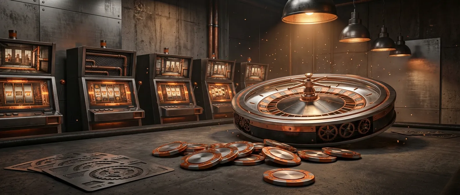 Refuel Casino Promo Code – Den officiella guiden till våra erbjudanden
