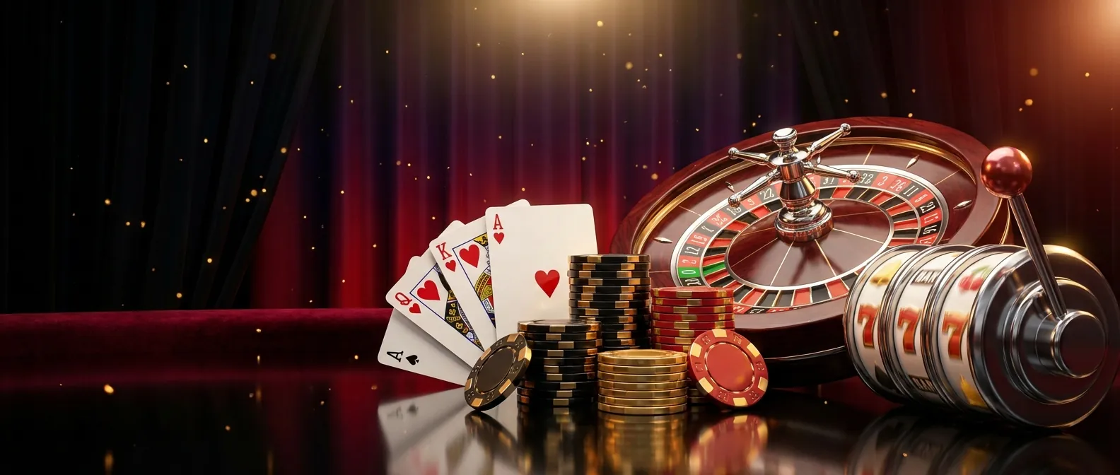 Refuel Casino uttag – en tydlig guide till dina utbetalningar