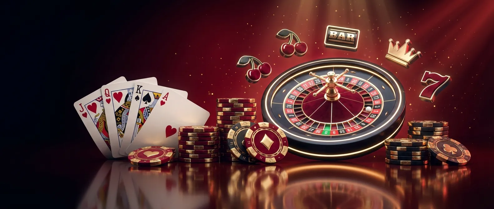 Refuel Casino casino bonus med 1000 free spins